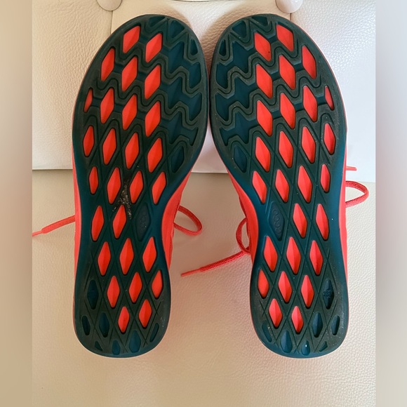 ECCO women’s sneakers - Picture 6 of 11